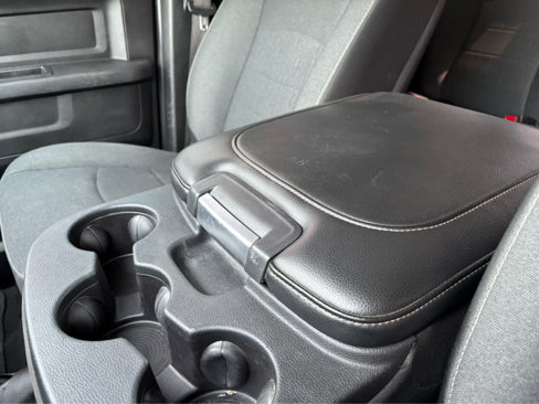 Used 2021 RAM 1500 Tradesman w/ Popular Equipment Group image 31