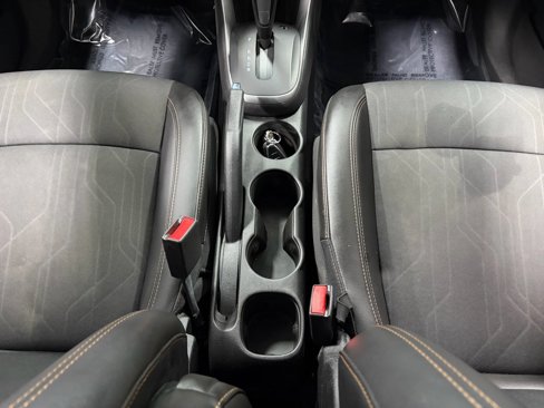 Used 2019 Chevrolet Trax LT w/ LT Convenience Package image 44