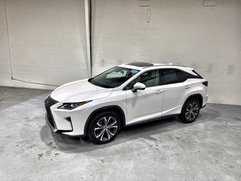 Used 2019 Lexus RX 350 AWD image 21