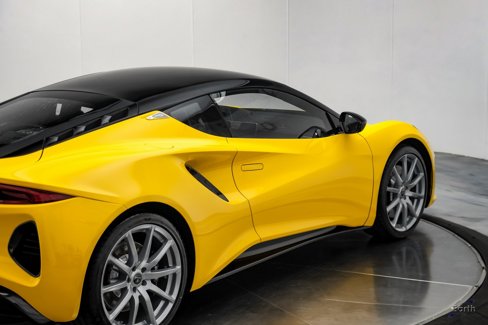 New 2025 Lotus Emira image 20