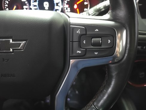Used 2020 Chevrolet Blazer RS w/ LPO, Floor Liner Package image 22
