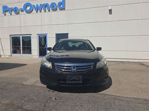 Used 2012 Honda Accord SE image 3