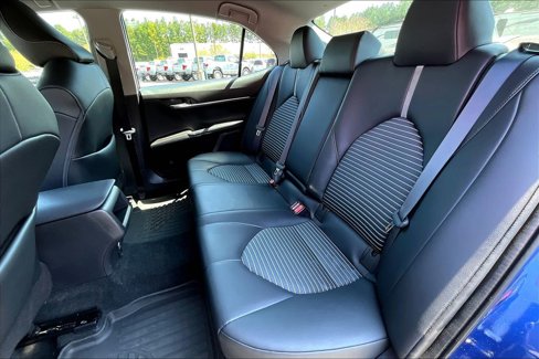 Used 2023 Toyota Camry SE image 26
