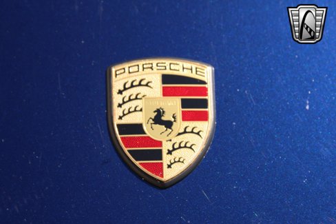 Used 2003 Porsche Boxster image 12