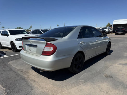 Used 2002 Toyota Camry LE image 12
