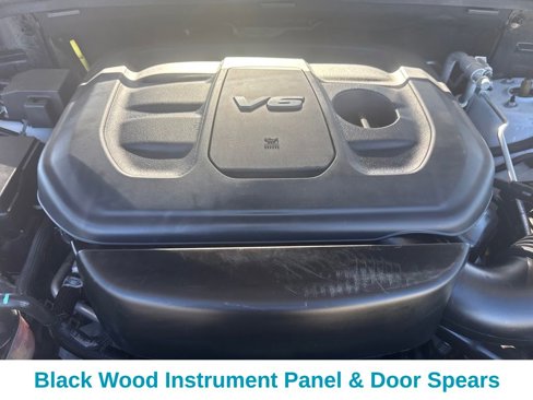 Used 2018 Jeep Grand Cherokee High Altitude image 29