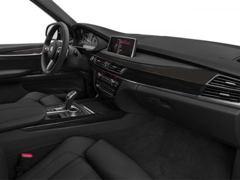 Used 2014 BMW X5 xDrive35d image 18
