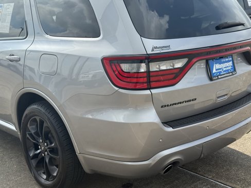 Used 2021 Dodge Durango GT image 20