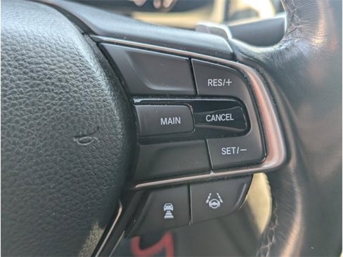 Used 2020 Honda Accord Sport image 18