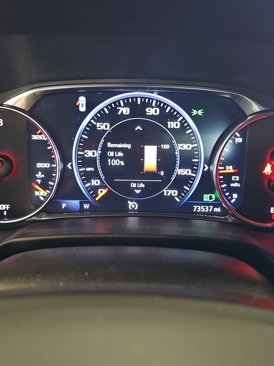 Used 2022 Chevrolet Blazer RS w/ Enhanced Convenience Package image 18