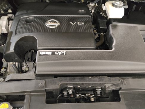 Used 2020 Nissan Murano S w/ Technology Package image 30