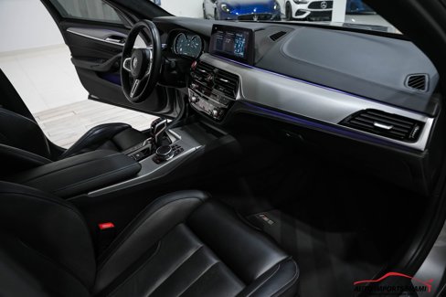 Used 2019 BMW M5 w/ Executive Package image 13