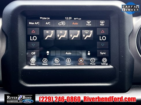 Used 2021 Jeep Wrangler Sport S image 33
