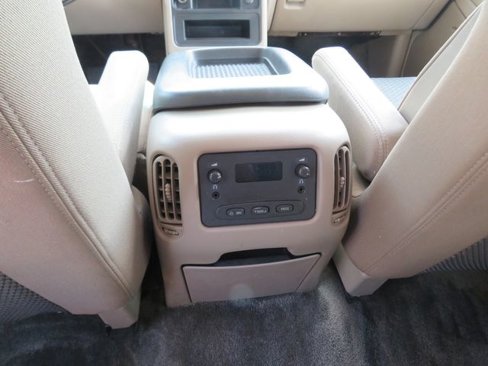 Used 2003 Chevrolet Avalanche 2WD image 31