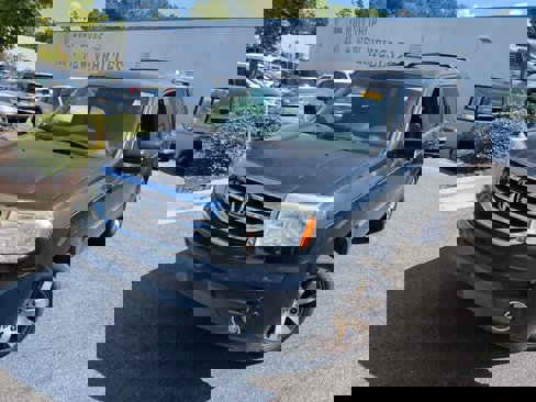 Used 2012 Honda Pilot Touring image 3