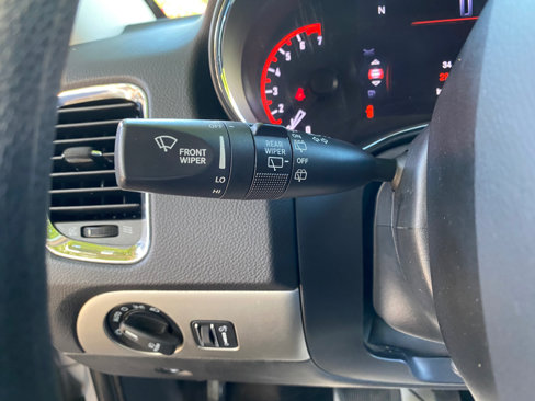 Used 2017 Dodge Durango SXT w/ 3rd Row Seating Group image 66