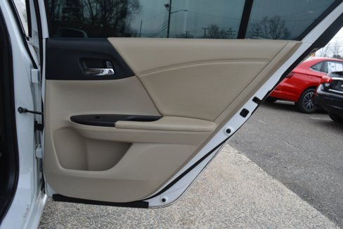 Used 2014 Honda Accord EX image 28
