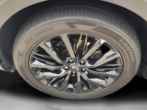 Used 2020 Kia Telluride SX w/ Towing Package image 10