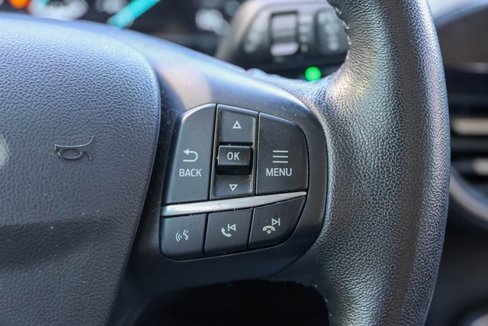 Used 2021 Ford Escape SE w/ SE Sport Appearance Package image 28