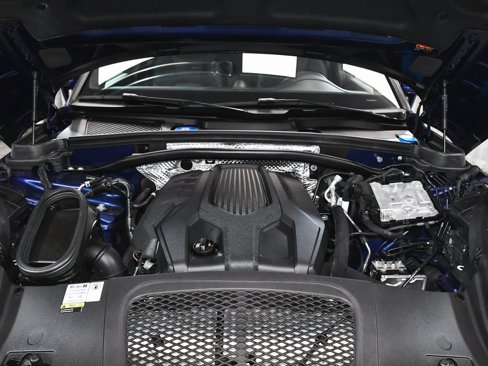Used 2022 Porsche Macan image 66