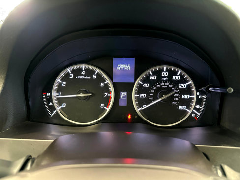 Used 2017 Acura RDX FWD w/ Technology Package image 31