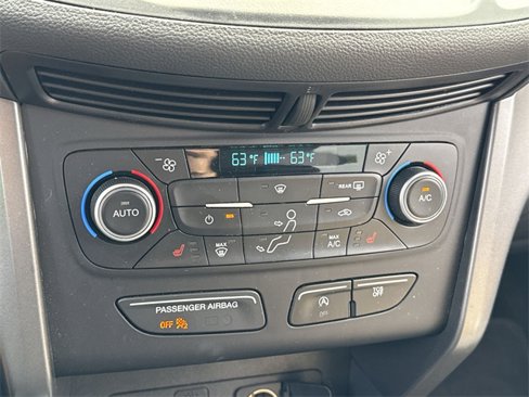 Used 2018 Ford Escape SE w/ SE Sync 3 Package image 21