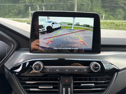 New 2025 Ford Escape Active image 27