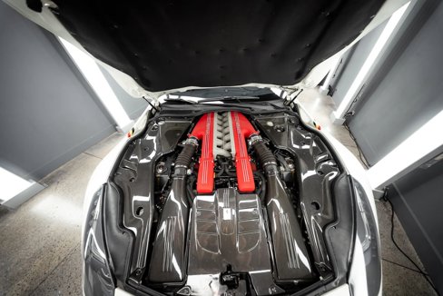 Used 2015 Ferrari F12 Berlinetta image 56