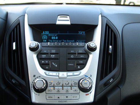 Used 2014 Chevrolet Equinox LS w/ LPO, Protection Package image 27