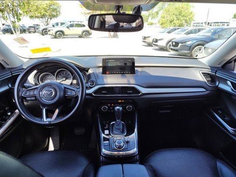 Used 2016 MAZDA CX-9 Touring image 16
