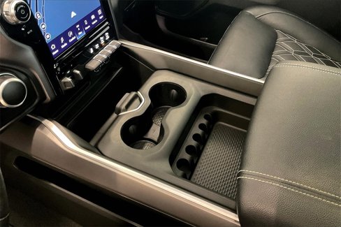 Used 2022 RAM 1500 Big Horn image 15