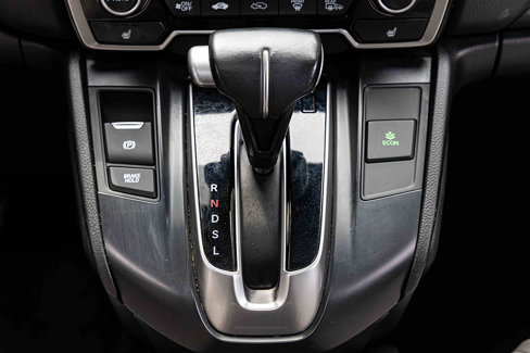 Used 2019 Honda CR-V EX-L image 13