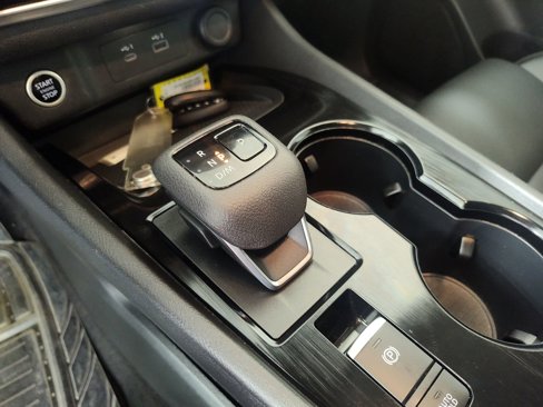 Used 2022 Nissan Rogue SV w/ SV Premium Package image 16