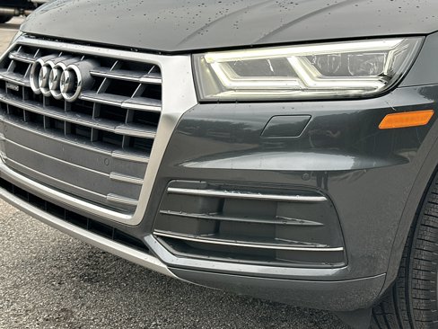 Used 2020 Audi Q5 2.0T Premium Plus w/ Premium Plus Package image 6