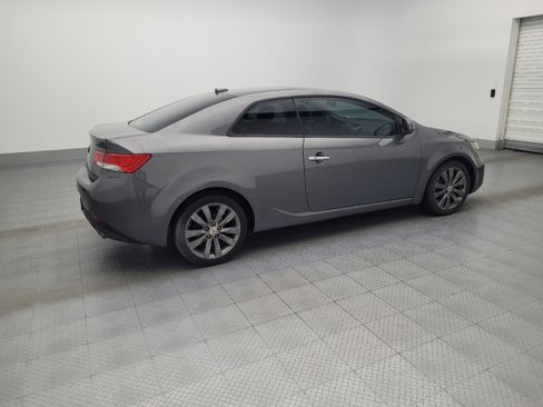 Used 2013 Kia Forte Koup SX w/ Tech Pkg image 10