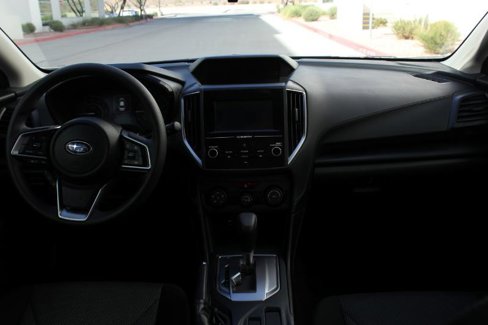 Used 2022 Subaru Impreza 2.0i image 19