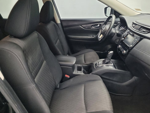 Used 2017 Nissan Rogue SV w/ SV Premium Package image 21
