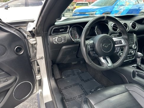 Used 2015 Ford Mustang Coupe w/ Equipment Group 051A image 31