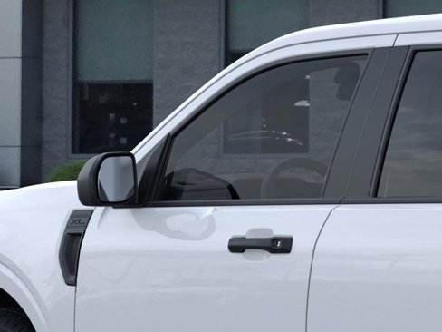 New 2025 Ford Maverick XL image 21