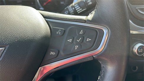 Used 2018 Chevrolet Equinox LT w/ Sun & Infotainment Package image 31