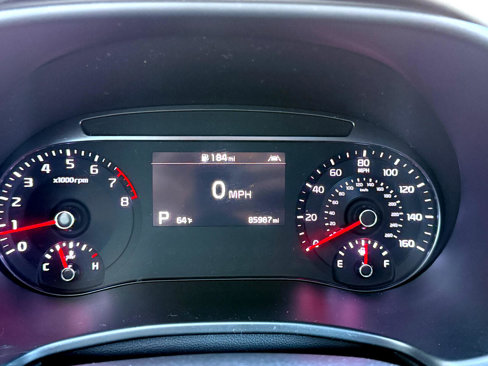Used 2021 Kia Soul Turbo image 23