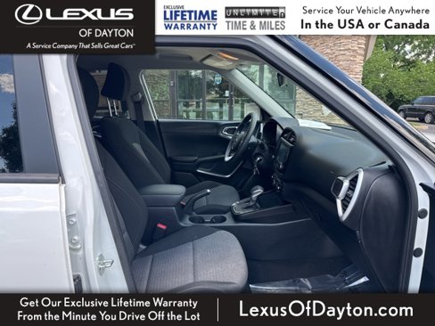 Used 2020 Kia Soul S image 33