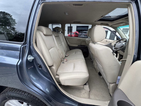 Used 2007 Toyota Highlander 4WD Hybrid image 49