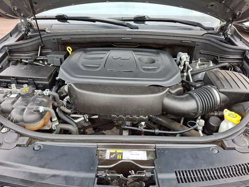 Used 2019 Jeep Grand Cherokee Laredo image 31