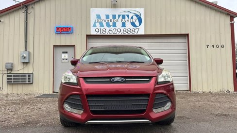 Used 2014 Ford Escape SE image 4