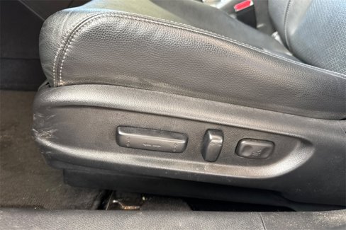 Used 2014 Honda Accord EX-L image 17