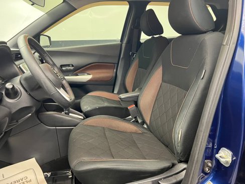 Used 2020 Nissan Kicks SR image 21