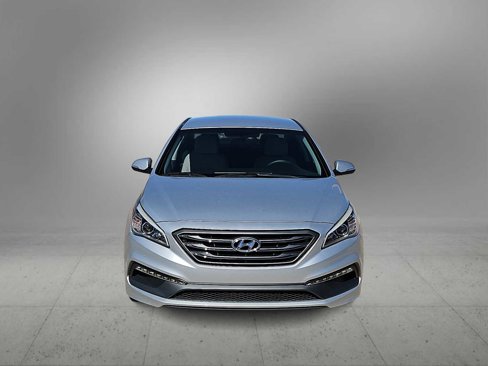 Used 2017 Hyundai Sonata Sport image 3
