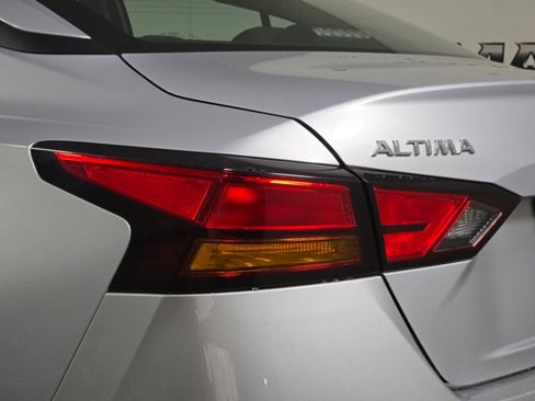 Certified 2022 Nissan Altima 2.5 S image 15