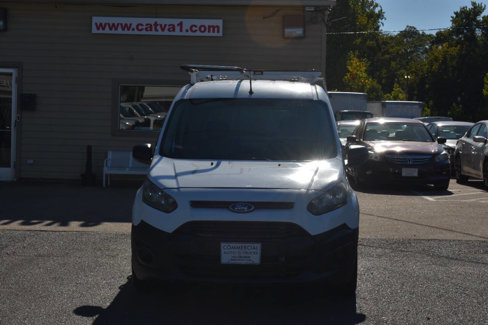 Used 2015 Ford Transit Connect XL image 3